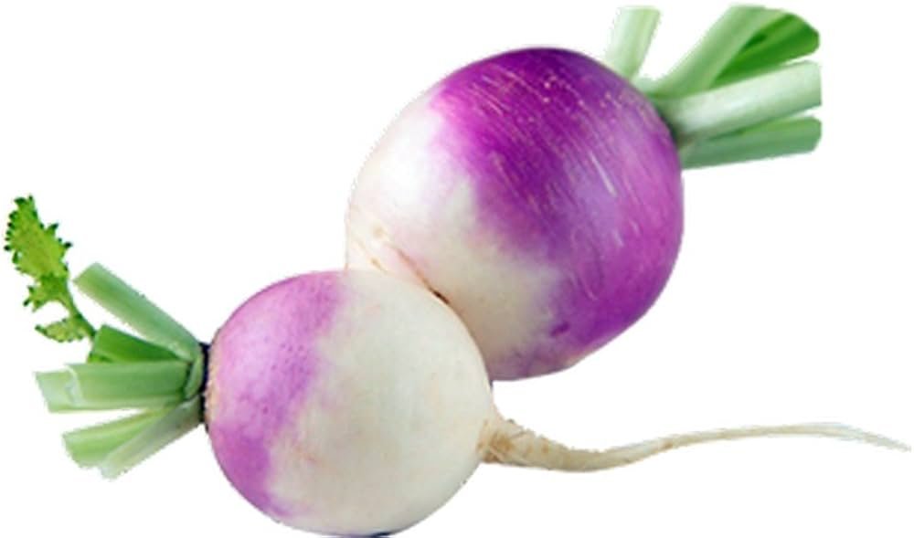 The Origin of the turnips