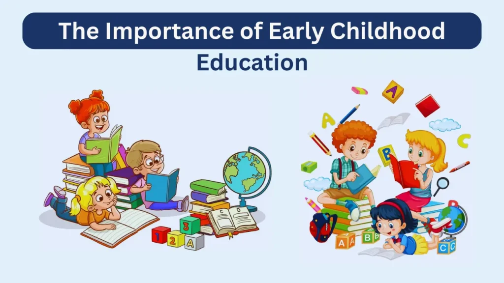 Early Life and Education