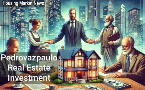 pedrovazpaulo real estate investment