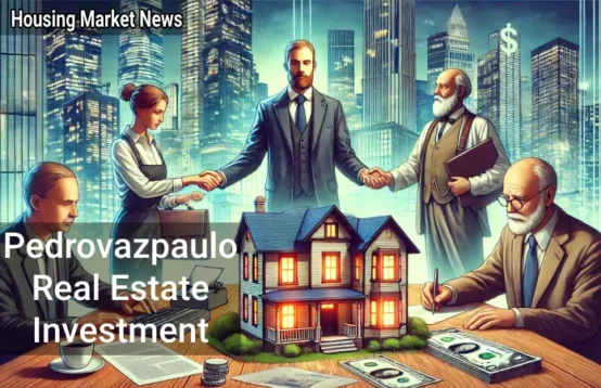 pedrovazpaulo real estate investment